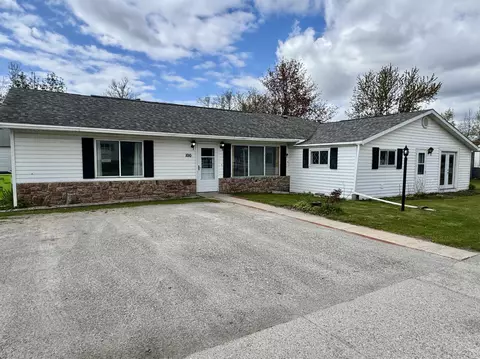 100 North, Pinconning, MI 48650
