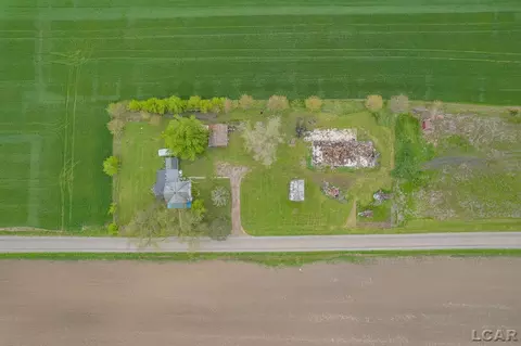 10833 Preston, Britton, MI 49229