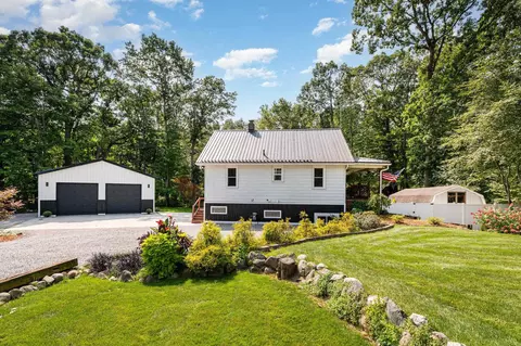 3104 Old Kawkawlin, Bay City, MI 48706