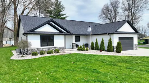 1266 Freeland, Bay City, MI 48706