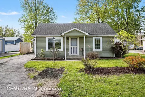 7455 Swan Crk, Saginaw, MI 48603