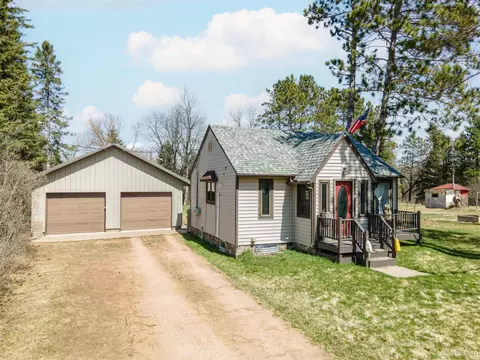 4008 W Us2, Iron River, MI 49935