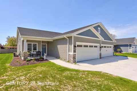 4092 Woodburn, Saginaw, MI 48603