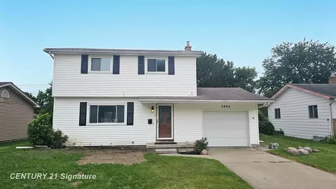 3825 Boeing, Saginaw, MI 48604