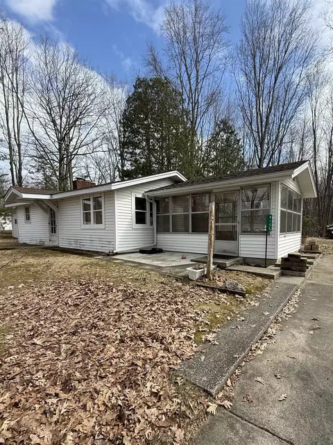 4155 Grant, Beaverton, MI 48612