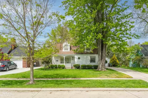 Other - 1726 Hawthorne, Grosse Pointe Woods, MI 48236 photo 1 of 8