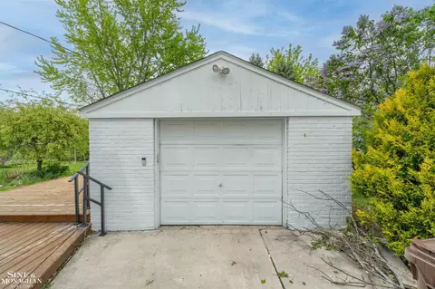 Other - 1726 Hawthorne, Grosse Pointe Woods, MI 48236 photo 8 of 8