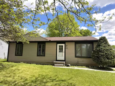 6095 S Mohawk, Ypsilanti, MI 48197