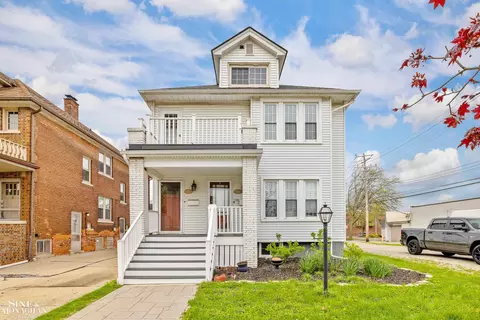 1163-1165 Maryland, Grosse Pointe Park, MI 48230