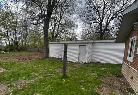 Exterior - 408 Glidden, Beaverton, MI 48612 photo 5 of 8