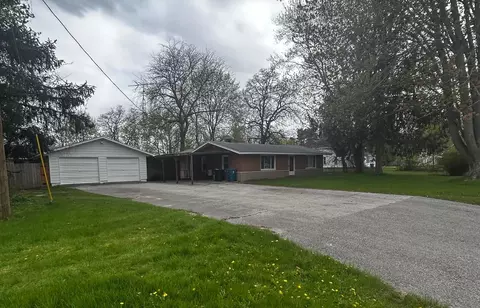 408 Glidden, Beaverton, MI 48612
