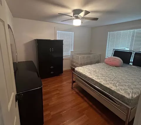 Bedroom - 408 Glidden, Beaverton, MI 48612 photo 3 of 3