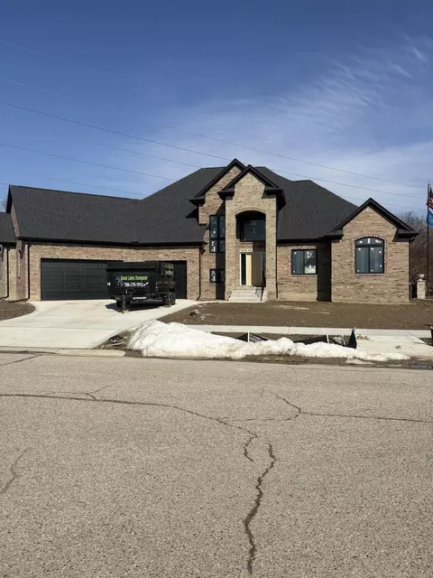 10505 Excalibur, Shelby Township, MI 48315