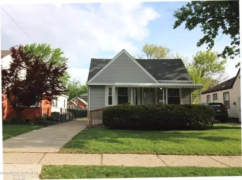 2380 Wiltshire Rd, Berkley, MI 48072