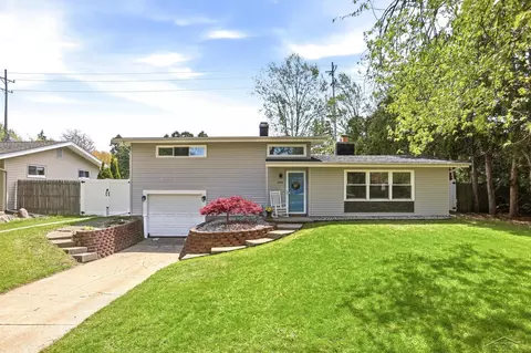 2795 Bradford, Saginaw, MI 48603