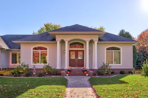 7 Wickson, Frankenmuth, MI 48734