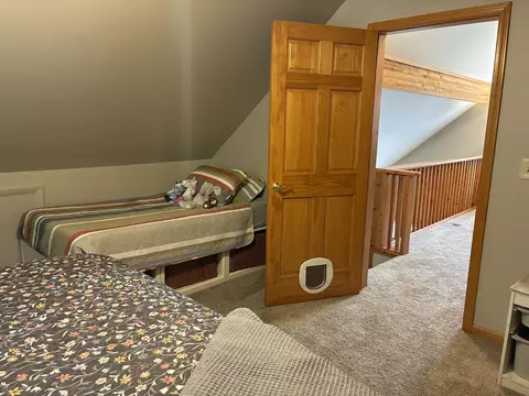 Bedroom - 5019 Kings, Gladwin, MI 48624 photo 4 of 6