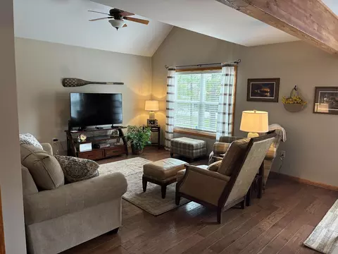 Living - 5019 Kings, Gladwin, MI 48624 photo 1 of 4
