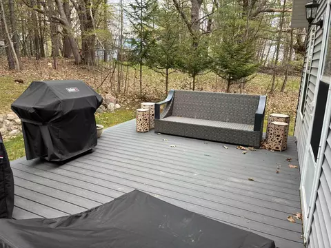 Exterior - 5019 Kings, Gladwin, MI 48624 photo 7 of 7