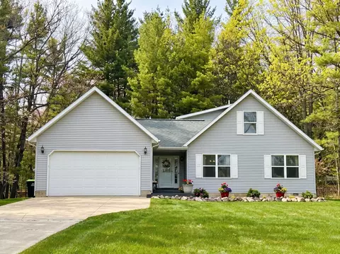 5019 Kings, Gladwin, MI 48624