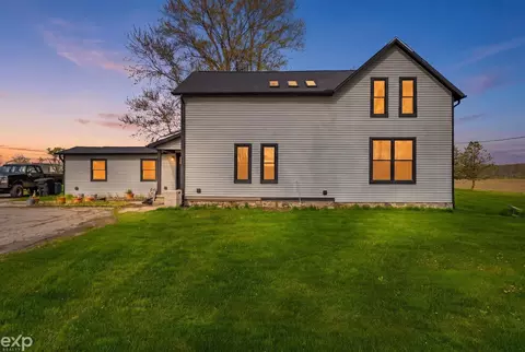 5145 Sheridan, Emmett, MI 48022
