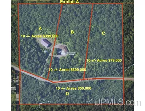lot D Mohawk Gay, Mohawk, MI 49950 photo 18
