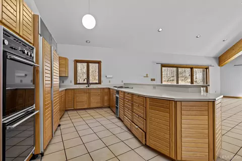 Kitchen - 3781 Mohawk-gay, Mohawk, MI 49950 photo 4 of 5