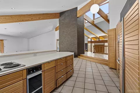 Kitchen - 3781 Mohawk-gay, Mohawk, MI 49950 photo 3 of 5