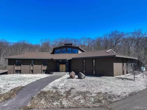 3781 Mohawk-gay, Mohawk, MI 49950