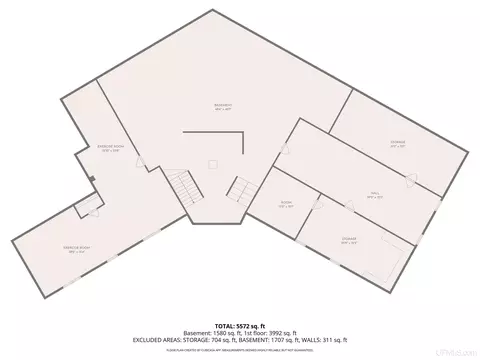 Floorplan - 3781 Mohawk-gay, Mohawk, MI 49950 photo 1 of 3