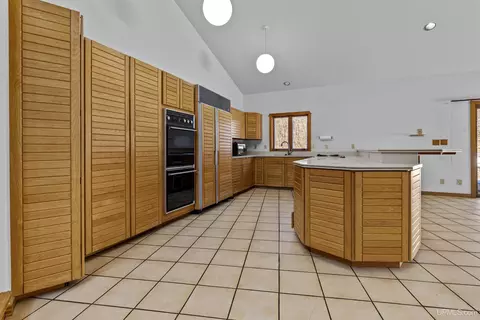 Kitchen - 3781 Mohawk-gay, Mohawk, MI 49950 photo 5 of 5