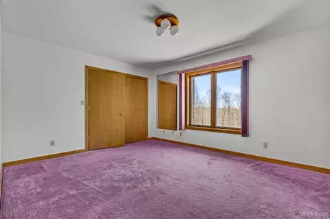 Bedroom - 3781 Mohawk-gay, Mohawk, MI 49950 photo 3 of 5