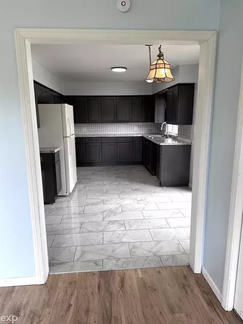 Kitchen - 8804 Wildcat, Jeddo, MI 48032 photo 9 of 9