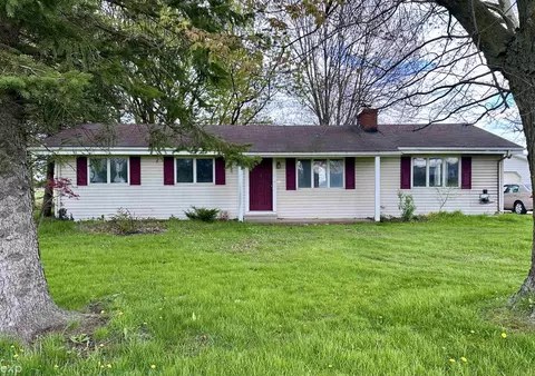 Exterior - 8804 Wildcat, Jeddo, MI 48032 photo 2 of 12