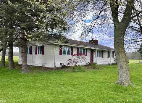 Exterior - 8804 Wildcat, Jeddo, MI 48032 photo 8 of 12