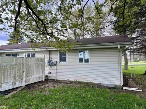 Exterior - 8804 Wildcat, Jeddo, MI 48032 photo 5 of 12