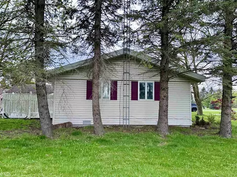 Exterior - 8804 Wildcat, Jeddo, MI 48032 photo 4 of 12