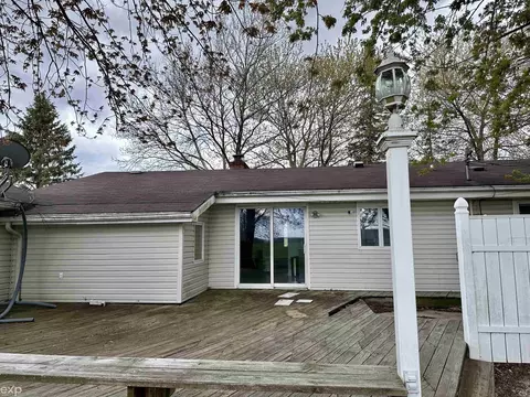 Exterior - 8804 Wildcat, Jeddo, MI 48032 photo 12 of 12