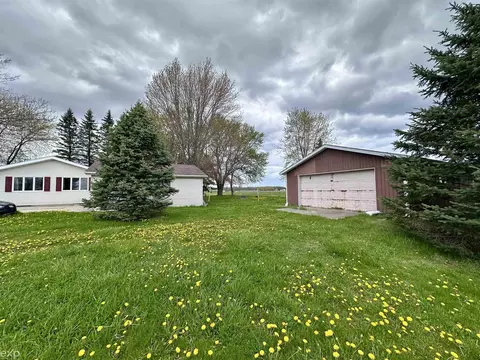 Exterior - 8804 Wildcat, Jeddo, MI 48032 photo 10 of 12