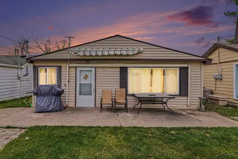 170 N Huron, Au Gres, MI 48703