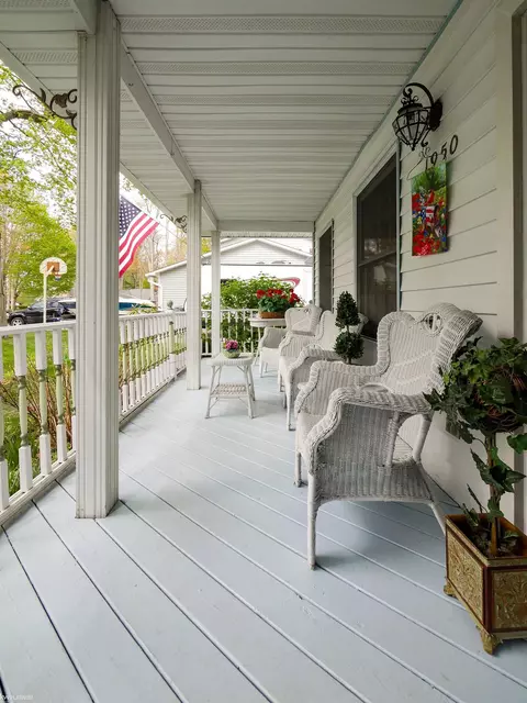 Exterior - 1950 Jackson, Saint Clair, MI 48079 photo 2 of 9