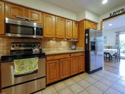 Kitchen - 1950 Jackson, Saint Clair, MI 48079 photo 1 of 3
