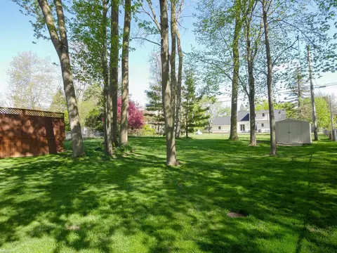 Exterior - 1950 Jackson, Saint Clair, MI 48079 photo 7 of 9