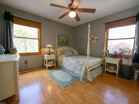 Bedroom - 1950 Jackson, Saint Clair, MI 48079 photo 3 of 7