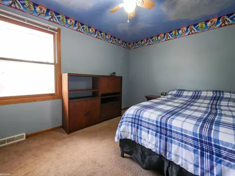Bedroom - 1950 Jackson, Saint Clair, MI 48079 photo 1 of 7