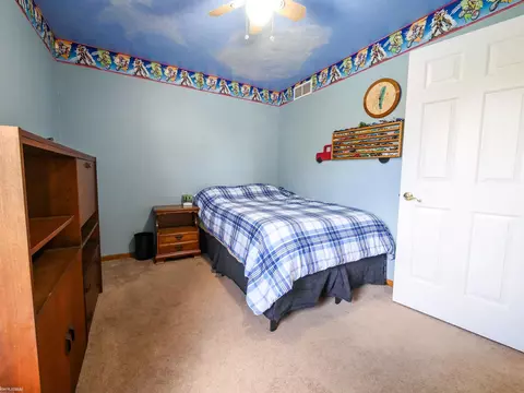 Bedroom - 1950 Jackson, Saint Clair, MI 48079 photo 2 of 7