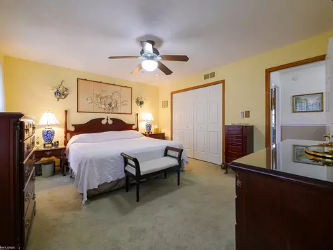 Bedroom - 1950 Jackson, Saint Clair, MI 48079 photo 5 of 7