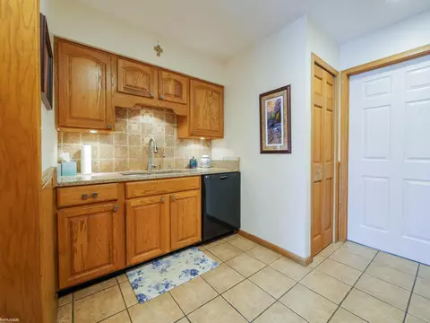 Kitchen - 1950 Jackson, Saint Clair, MI 48079 photo 2 of 3
