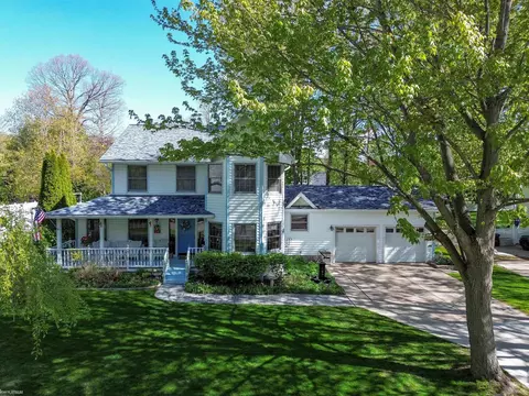 Exterior - 1950 Jackson, Saint Clair, MI 48079 photo 2 of 10