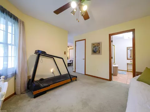 Bedroom - 1950 Jackson, Saint Clair, MI 48079 photo 7 of 7